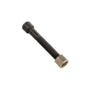 Centre bolt with nut, for leaf spring mounting OME UCB3